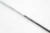 Mitsubishi Rayon Kuro Kage Silver 60 Stiff 44.25" Driver Shaft Taylormade 676464