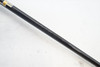 La Golf Gold Series Mid-75W-5 75G X-Stiff 41.25" Wood Shaft Taylormade 13669349