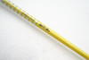 Graphite Design Tour Ad Mt 60G Stiff 41.75" Fairway Wood Shaft Ping Inv13675590