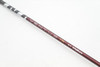 Fujikura Ventus Tr Red Velocore + 80G X-Stiff 41.25" Wood Shaft Taylormade 80169