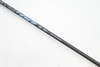 Mitsubishi Kai'Li Blue Darkwave Fw 75G X-Stiff 42.5" Wood Shaft Taylormade 61861