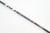 Fujikura Ventus Tr Black Velocore 70G X-Stiff 44" Driver Shaft Titleist 13703652