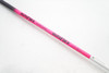 Autoflex Sf 405X Black/Pink 45G Stiff 43" Driver Shaft Taylormade Mini 13704707