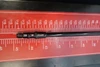 Fujikura Oem Ventus Red  50G Regular 45" Driver Shaft Taylormade 13750608