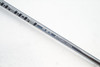 Mitsubishi Diamana Pd Series 60G Stiff 43.75" Driver Shaft Taylormade 13705266
