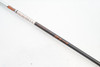 Graphite Design Tour Ad Iz 56G Stiff 43" Driver Shaft Taylormade Inv13759486
