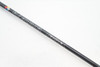 Project X Hzrdus Smoke Black Rdx 60G Stiff 44" Driver Shaft Taylormade 13725257