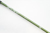 Aldila Nv Green 65G Stiff 42" Fairway Wood Shaft Ping Inv13725576