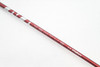 Fujikura Ventus Tr Red Velocore + 60G Stiff 42.5" Wood Shaft Ping Inv13757831