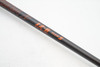 Graphite Design Tour Ad Iz 60G Stiff 41.25" Wood Shaft Titleist Inv13758838