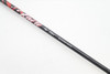 Mitsubishi Kai'Li Red 75G X-Stiff 40.75" Wood Shaft Titleist Inv13750564
