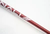 Project X Denali Frost Red 60G Stiff 42.5" Wood Shaft Taylormade Inv13725497