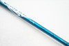 Project X Evenflow Blue 75G Regular 42.5" Wood Shaft Titleist Inv13750622