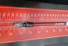 Project X Denali Frost Red 60G Stiff 41.75" Wood Shaft Taylormade Inv13725525