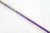 Oban Kiyoshi Purple 100G X-Stiff 38" Hybrid Shaft Titleist Inv13747389