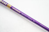 Oban Kiyoshi Purple 100G X-Stiff 38" Hybrid Shaft Titleist Inv13747389
