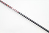 Mitsubishi Kai'Li Red 95G X-Stiff 39.75" Hybrid Shaft Taylormade Inv13755766