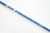 Fujikura Ventus Blue Velocore+ 50G Stiff 45" Driver Shaft Ping Inv13770015