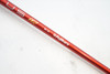 Fujikura Ventus Tr Red Velocore 60G X-Stiff 43.25" Driver Shaft Taylormade 4325