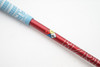 Project X Hzrdus Smoke Red Rdx 75G Stiff 42" Wood Shaft Taylormade Inv13632634