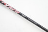 Mitsubishi Kai'Li Red 70G Stiff 42.5" Wood Shaft Titleist Inv13764785