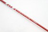 Fujikura Ventus Red Velocore 60G Stiff 41" Fairway Wood Shaft Ping Inv13649020
