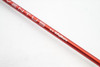 Fujikura Ventus Red Velocore 60G Stiff 41" Fairway Wood Shaft Ping Inv13649020