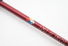 Project X Hzrdus Smoke Red Rdx 50G Stiff 44.25" Driver Shaft Ping Inv13467569