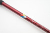 Project X Hzrdus Smoke Red Rdx 50G Regular 44" Driver Shaft Ping Inv13650053