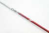 Project X Denali Red 60G Stiff 44.25" Driver Shaft Ping Inv13650063