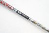 Va Composites Vylyn 65G Regular 41" Fairway Wood Shaft Ping Inv13760820