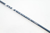 Fujikura Ventus 2025 Blue Oem  59G Stiff 44.75" Driver Shaft Taylormade 13620921