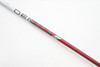 Project X Denali Red 80G Stiff 39" Hybrid Shaft Ping Inv13599199