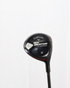 Callaway Big Bertha V Series 18° 5 Fairway Wood Stiff Bassara E-Series 7911 Good