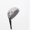 Taylormade Qi4D 15° 3 Fairway Wood Regular Flex Mitsubishi Reax Fw 55 13838219