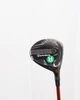 Taylormade Qi35 18° 5 Fairway Wood Regular Fujikura Speeder Nx Red 13839604 Good