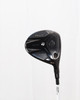 Taylormade Qi4D 15° 3 Fairway Wood Extra Stiff Flex Reax Fw 65 3833057 Excellent
