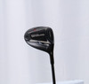 Wilson Dynapwr Max 15° 3 Fairway Wood Stiff Ust Lin-Q M40X Red 3819879 Excellent