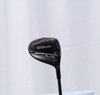 Wilson Dynapwr Max 18° 5 Fairway Wood Regular Ust Lin-Q M40X 13819891 Excellent