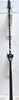 Wilson Dynapwr Carbon 13.5° 3+ Fairway Wood Stiff Ventus Tr Blue 19928 Excellent