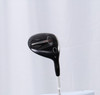 Titleist Gt2 18° 5 Fairway Wood Senior Flex Fujikura Air Speeder 13821939 Good