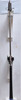 Taylormade Qi 8 Iron Regular Flex Kbs Max Mt 85 Steel 13818334 Good