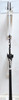 Cobra Amp Cell-S Blue 16° 3-4 Fairway Wood Stiff Fujikura Fuel 13825020 Good