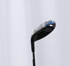 Cleveland Launcher Xl Halo 18° 5 Fairway Wood Stiff Flex Cypher 55 11493729 Good