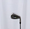 Taylormade M2 2017 9 Iron Stiff Flex Taylormade Reax 88 Hl Steel 13815114 Good