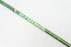 Project X HZRDUS Smoke Green Hulk 70g 6.0 S 42.25" #3 Wood Shaft Callaway Parady