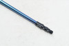 Project X HZRDUS Smoke Green Hulk 70g 6.0 S 42.25" #3 Wood Shaft TaylorMade Qi10