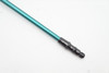 Fujikura Speeder Nx Green 70-S Stiff 41" #7 Wood Shaft Taylormade Qi4D