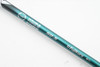 Fujikura Speeder Nx Green 50G Stiff 42.5" Mini Driver Shaft Callaway Quantum