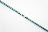 Fujikura Speeder Nx Green 60-S Stiff 42.25" #3 Wood Shaft Cobra Ds Adapt.